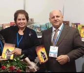 "Семь красавиц", лауреат Нобелевской премии, искусство оружия… - Баку собирает друзей (ФОТО)