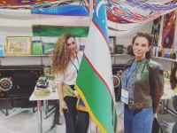 "Семь красавиц", лауреат Нобелевской премии, искусство оружия… - Баку собирает друзей (ФОТО)