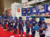 "Семь красавиц", лауреат Нобелевской премии, искусство оружия… - Баку собирает друзей (ФОТО)