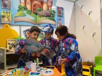 "Семь красавиц", лауреат Нобелевской премии, искусство оружия… - Баку собирает друзей (ФОТО)