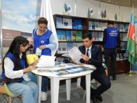 "Семь красавиц", лауреат Нобелевской премии, искусство оружия… - Баку собирает друзей (ФОТО)