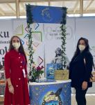 "Семь красавиц", лауреат Нобелевской премии, искусство оружия… - Баку собирает друзей (ФОТО)