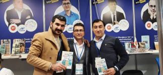 "Семь красавиц", лауреат Нобелевской премии, искусство оружия… - Баку собирает друзей (ФОТО)