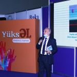 "Семь красавиц", лауреат Нобелевской премии, искусство оружия… - Баку собирает друзей (ФОТО)