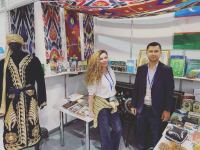 "Семь красавиц", лауреат Нобелевской премии, искусство оружия… - Баку собирает друзей (ФОТО)