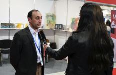 "Семь красавиц", лауреат Нобелевской премии, искусство оружия… - Баку собирает друзей (ФОТО)