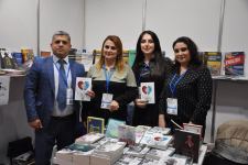 "Семь красавиц", лауреат Нобелевской премии, искусство оружия… - Баку собирает друзей (ФОТО)