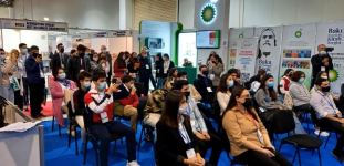 "Семь красавиц", лауреат Нобелевской премии, искусство оружия… - Баку собирает друзей (ФОТО)