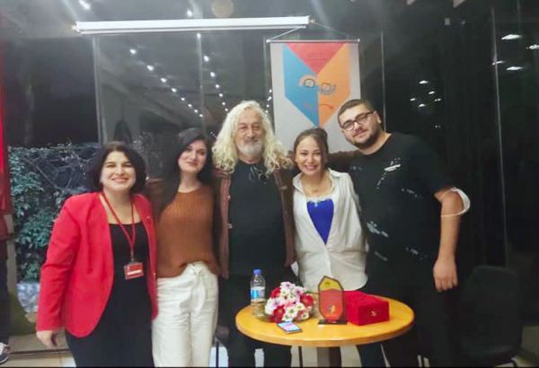 Азербайджанские "Дитя Европы" и "Тигр" показали высший пилотаж на SoloFest (ВИДЕО, ФОТО)