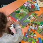 Жених и невеста создали семью на книжной выставке в Баку, ковер любви, "аппетитные" издания… (ФОТО)