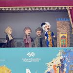 Жених и невеста создали семью на книжной выставке в Баку, ковер любви, "аппетитные" издания… (ФОТО)