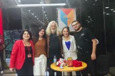 Азербайджанские "Дитя Европы" и "Тигр" показали высший пилотаж на SoloFest (ВИДЕО, ФОТО)