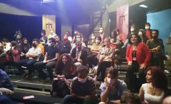 Азербайджанские "Дитя Европы" и "Тигр" показали высший пилотаж на SoloFest (ВИДЕО, ФОТО)