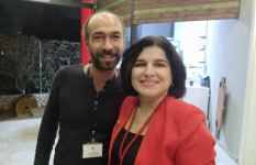 Азербайджанские "Дитя Европы" и "Тигр" показали высший пилотаж на SoloFest (ВИДЕО, ФОТО)