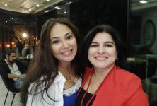 Азербайджанские "Дитя Европы" и "Тигр" показали высший пилотаж на SoloFest (ВИДЕО, ФОТО)