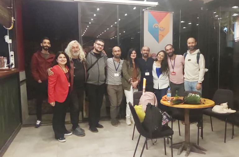 Азербайджанские "Дитя Европы" и "Тигр" показали высший пилотаж на SoloFest (ВИДЕО, ФОТО)