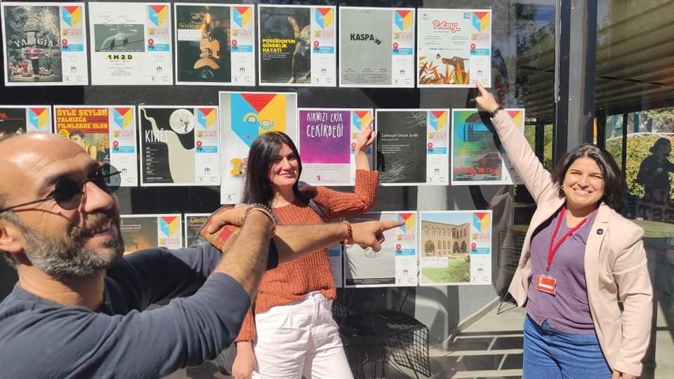 Азербайджанские "Дитя Европы" и "Тигр" показали высший пилотаж на SoloFest (ВИДЕО, ФОТО)