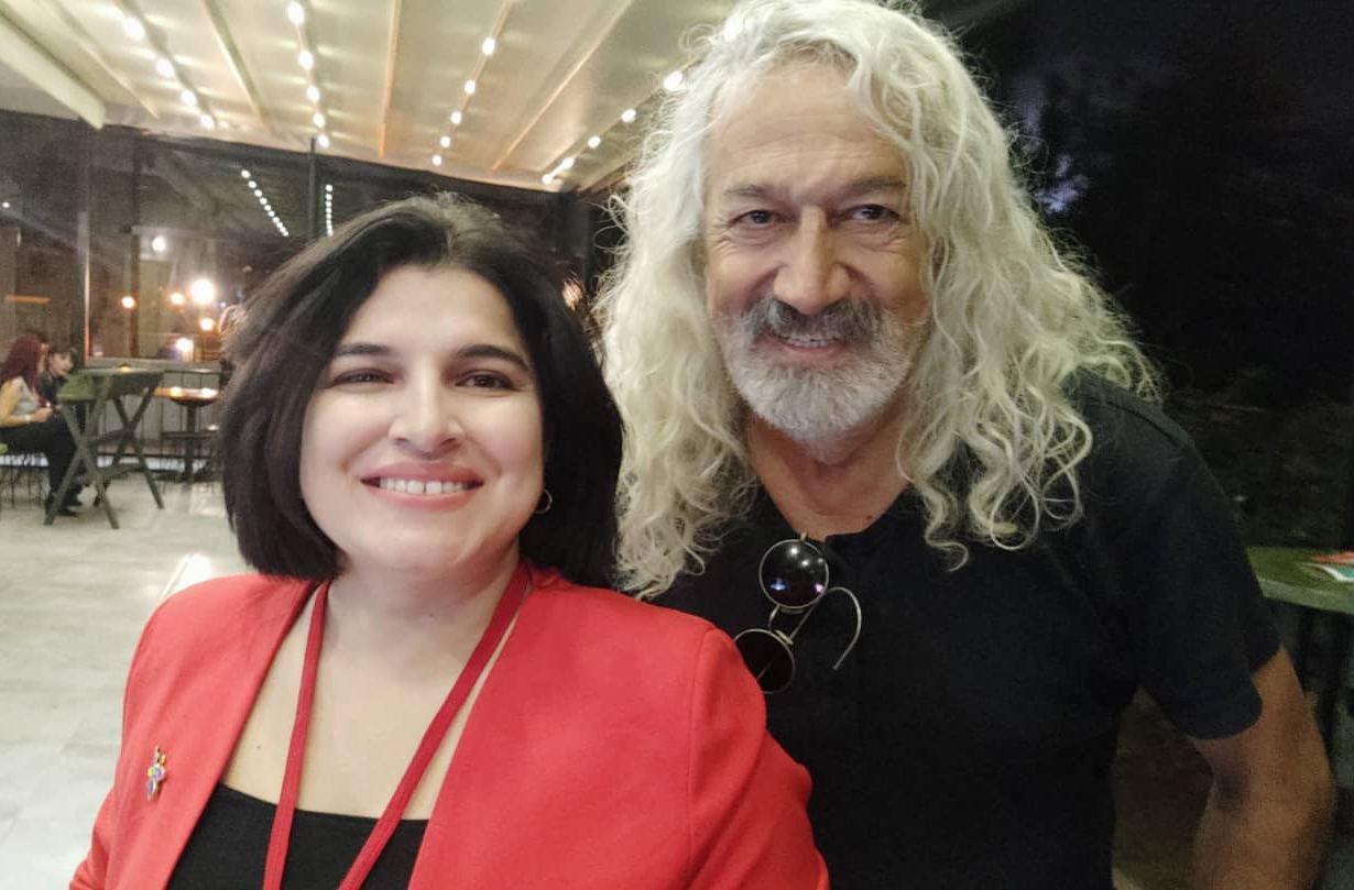 Азербайджанские "Дитя Европы" и "Тигр" показали высший пилотаж на SoloFest (ВИДЕО, ФОТО)