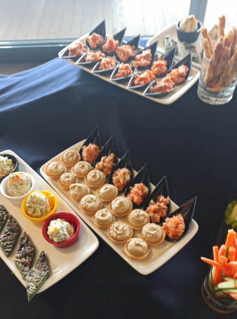 Изысканные блюда, или какой ресторан представит Азербайджан на международном уровне (ФОТО)