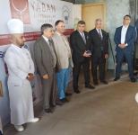 Изысканные блюда, или какой ресторан представит Азербайджан на международном уровне (ФОТО)