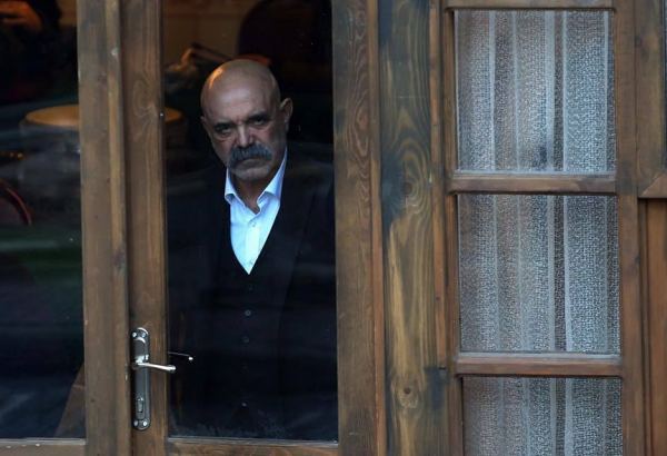 Звезда турецкого сериала "Чукур" поделился своей тяжелой судьбой с бакинцами (ФОТО)