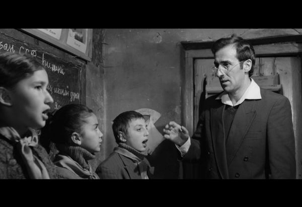 Азербайджанский фильм претендует на награду Азиатско-Тихоокеанской кинопремии (ФОТО)