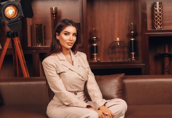 Косметология необходима для сохранения красоты, молодости и здоровья – Нигяр Руфат (ФОТО)