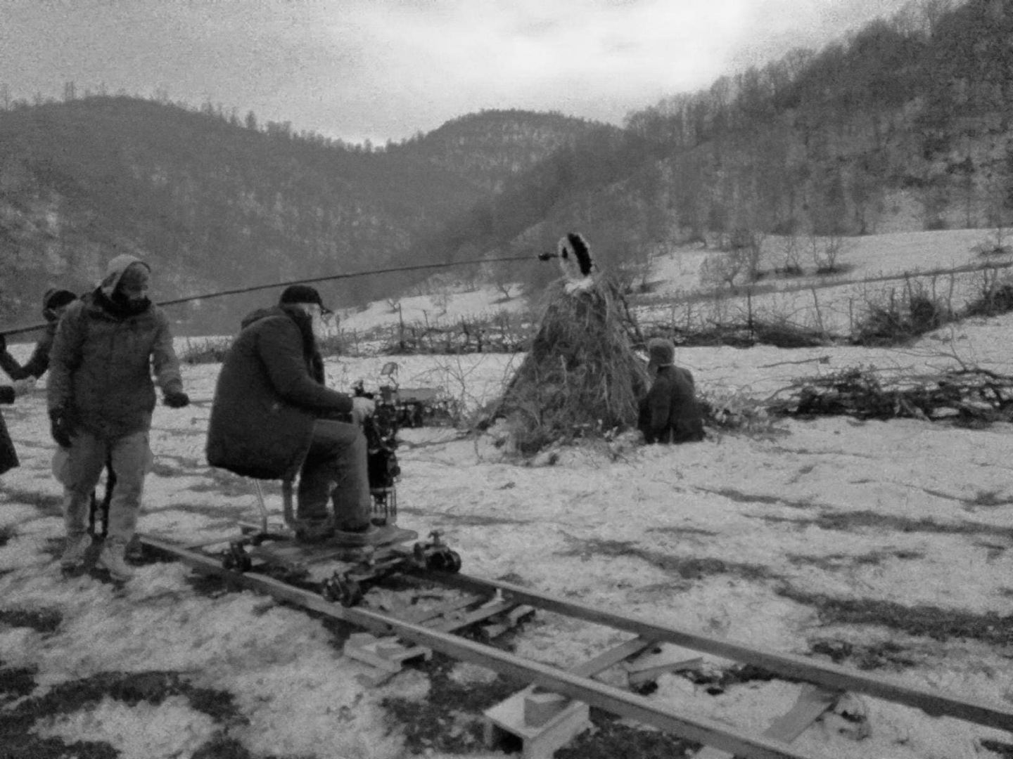 Азербайджанский фильм претендует на награду Азиатско-Тихоокеанской кинопремии (ФОТО)