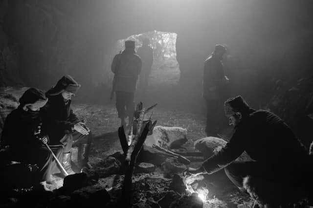 Азербайджанский фильм претендует на награду Азиатско-Тихоокеанской кинопремии (ФОТО)