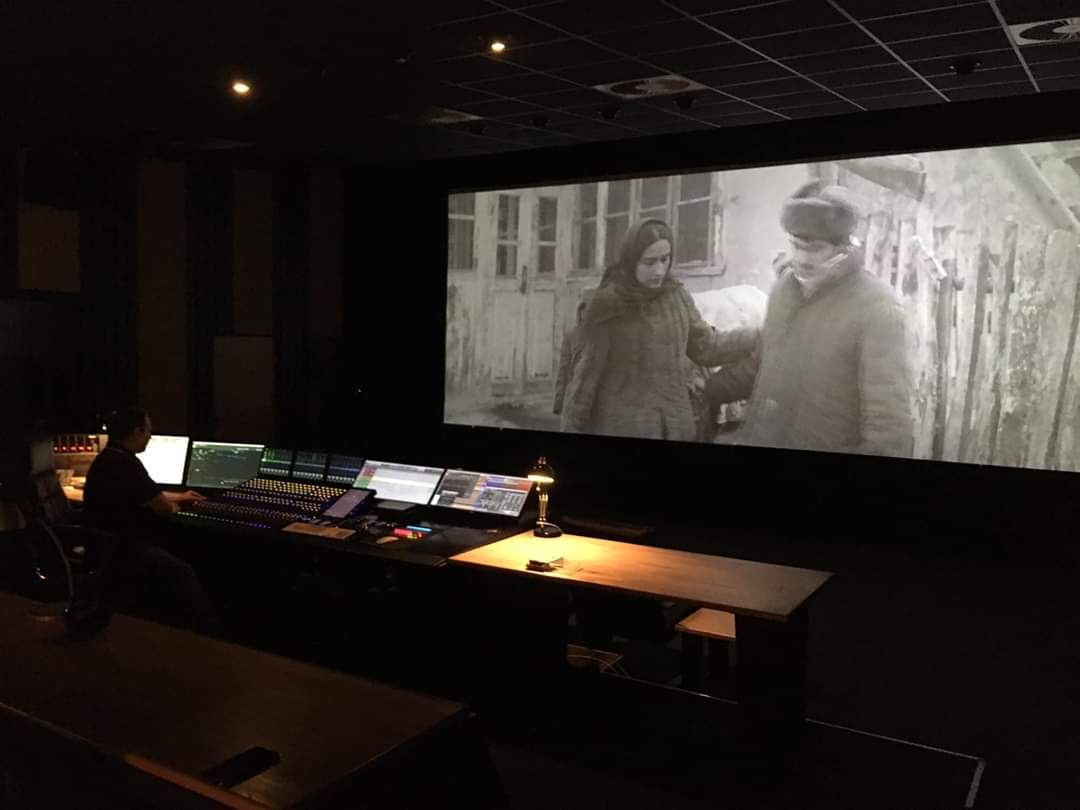 Азербайджанский фильм претендует на награду Азиатско-Тихоокеанской кинопремии (ФОТО)