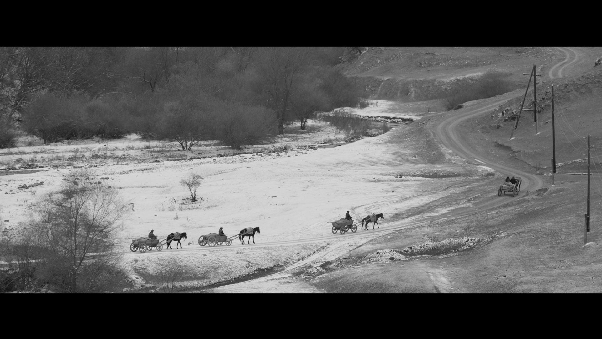 Азербайджанский фильм претендует на награду Азиатско-Тихоокеанской кинопремии (ФОТО)