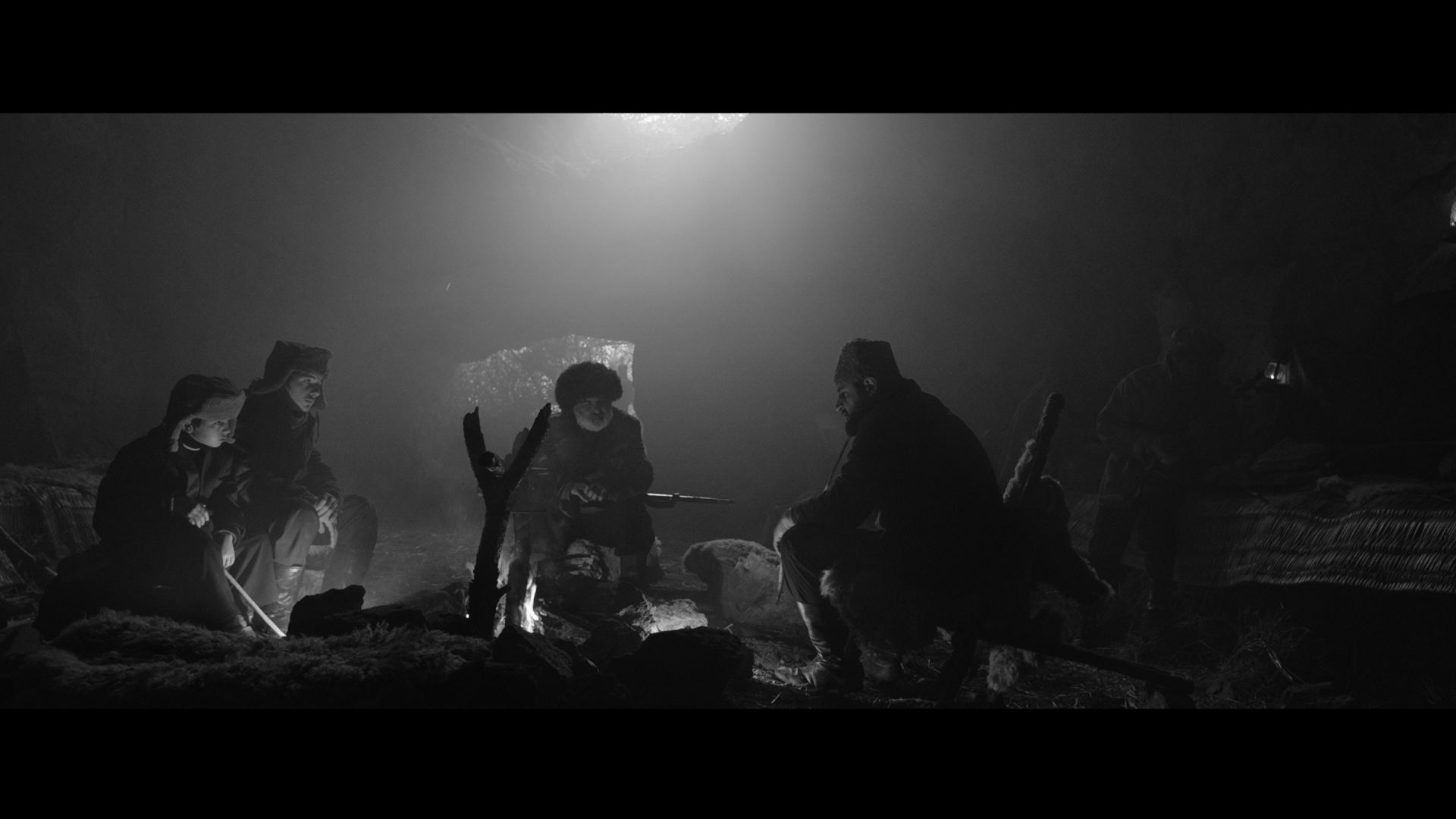 Азербайджанский фильм претендует на награду Азиатско-Тихоокеанской кинопремии (ФОТО)