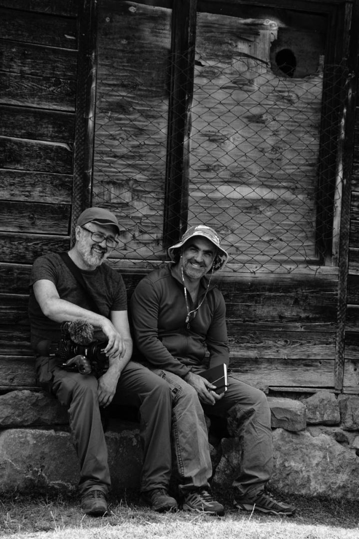 Азербайджанский фильм претендует на награду Азиатско-Тихоокеанской кинопремии (ФОТО)