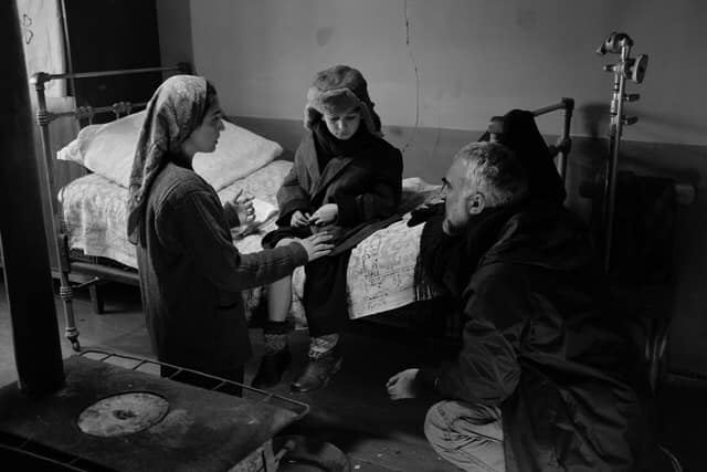 Азербайджанский фильм претендует на награду Азиатско-Тихоокеанской кинопремии (ФОТО)