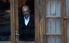 Звезда турецкого сериала "Чукур" поделился своей тяжелой судьбой с бакинцами (ФОТО)