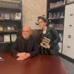 Звезда турецкого сериала "Чукур" поделился своей тяжелой судьбой с бакинцами (ФОТО)