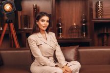 Косметология необходима для сохранения красоты, молодости и здоровья – Нигяр Руфат (ФОТО)