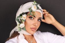 Косметология необходима для сохранения красоты, молодости и здоровья – Нигяр Руфат (ФОТО)