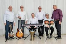 Потрясающе! Израильский музыкант посвятил песню героической армии Азербайджана (ВИДЕО, ФОТО)