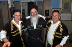 Потрясающе! Израильский музыкант посвятил песню героической армии Азербайджана (ВИДЕО, ФОТО)