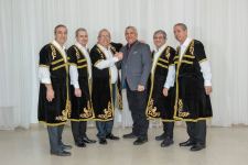 Потрясающе! Израильский музыкант посвятил песню героической армии Азербайджана (ВИДЕО, ФОТО)