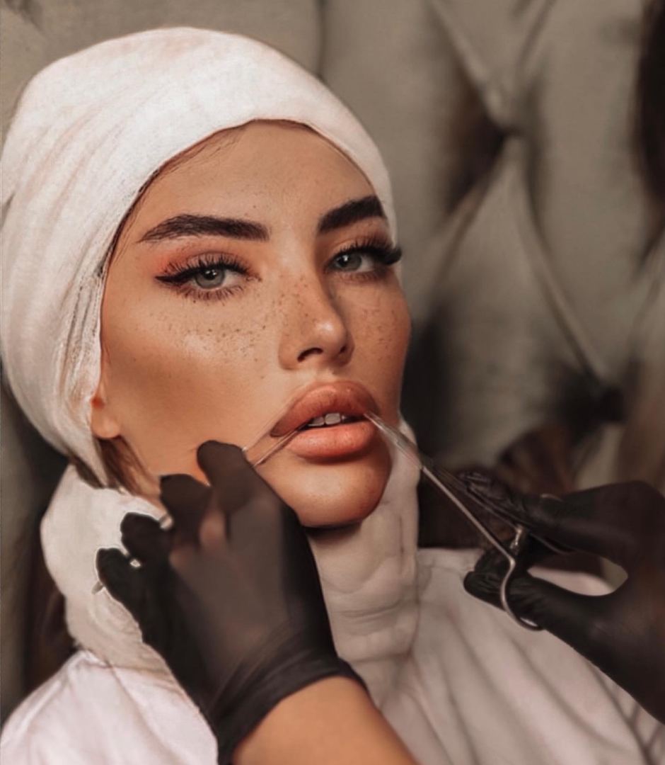 Косметология необходима для сохранения красоты, молодости и здоровья – Нигяр Руфат (ФОТО)