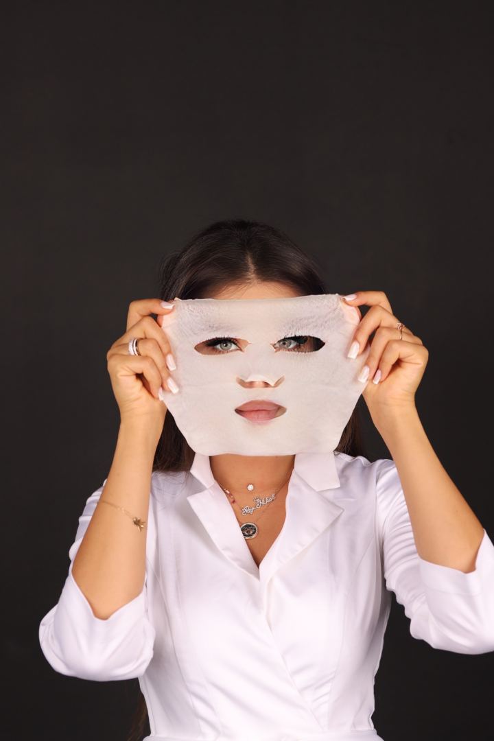 Косметология необходима для сохранения красоты, молодости и здоровья – Нигяр Руфат (ФОТО)