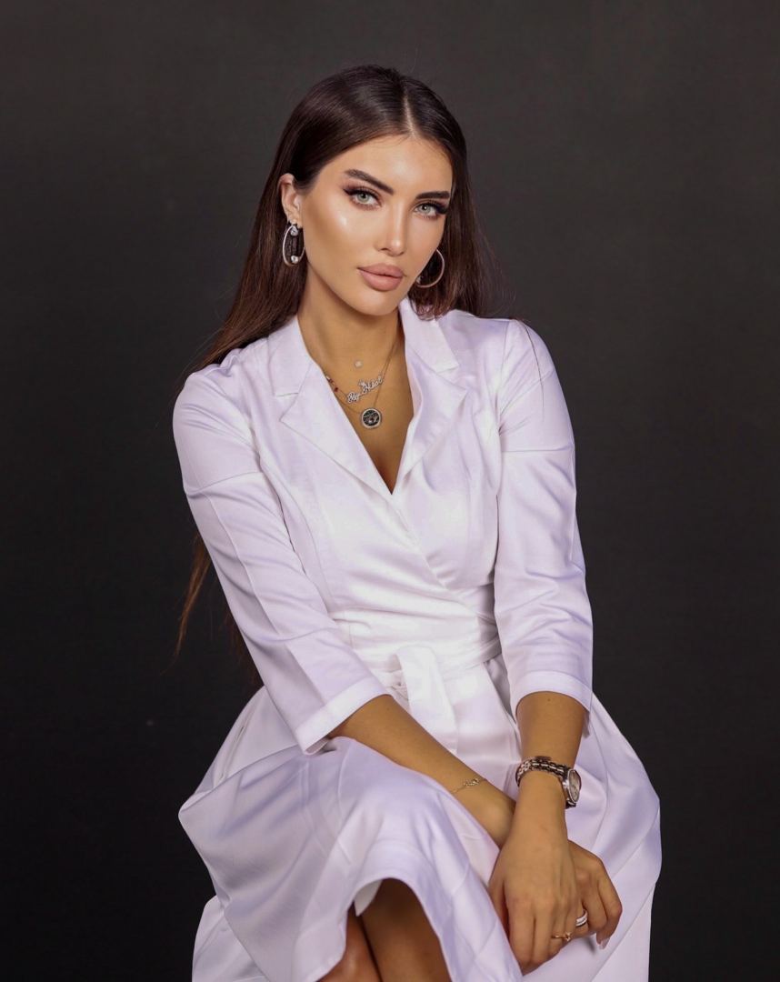 Косметология необходима для сохранения красоты, молодости и здоровья – Нигяр Руфат (ФОТО)