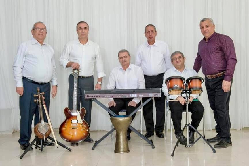 Потрясающе! Израильский музыкант посвятил песню героической армии Азербайджана (ВИДЕО, ФОТО)