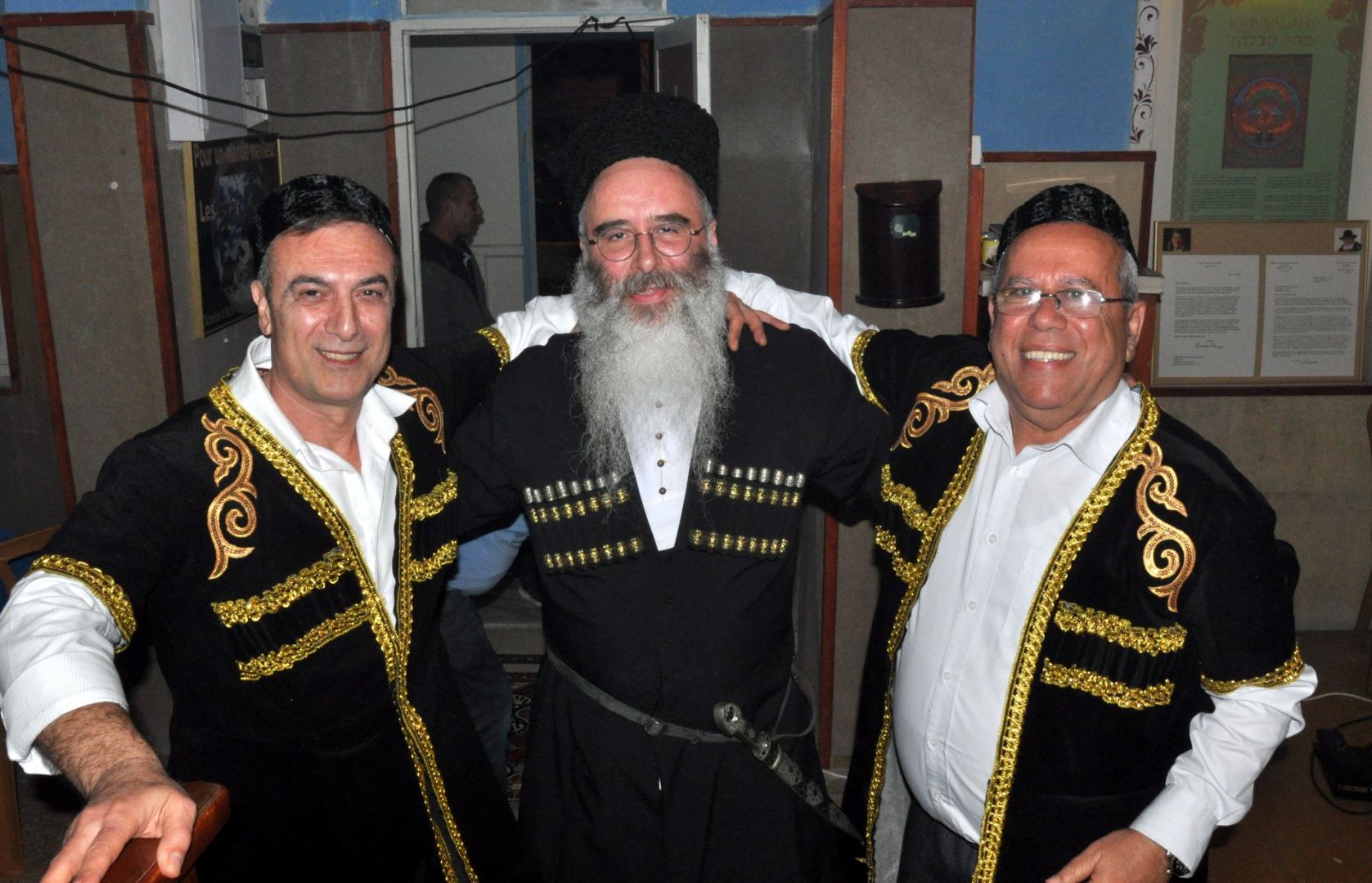 Потрясающе! Израильский музыкант посвятил песню героической армии Азербайджана (ВИДЕО, ФОТО)