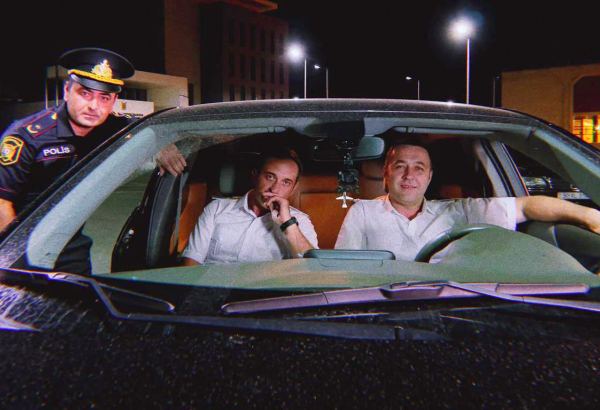 Азербайджанские следователи убойного отдела ищут таинственного серийного убийцу (ФОТО)