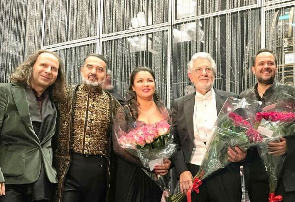 Народный артист Азербайджана перевоплотился в беспощадного начальника полиции (ФОТО)