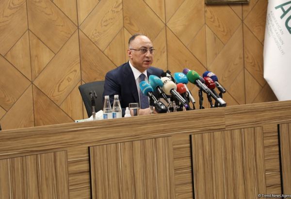 Для очистки рек Карабаха запланирована реализация нового проекта