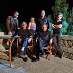 Азербайджанские следователи убойного отдела ищут таинственного серийного убийцу (ФОТО)